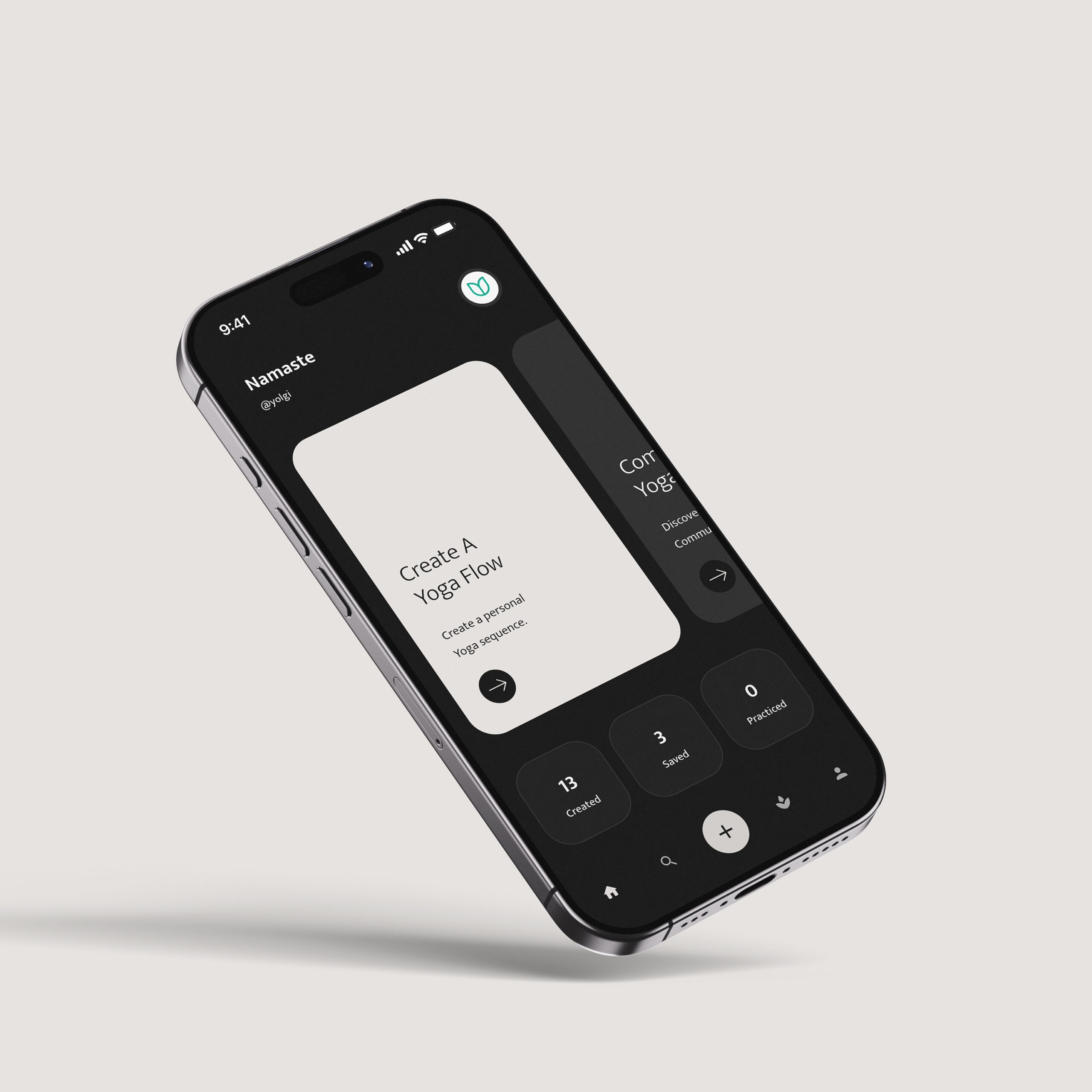 yolgi-app